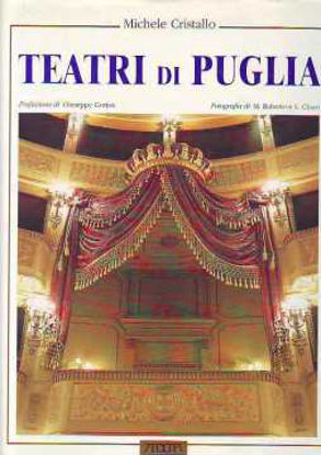 Immagine di Teatri di Puglia
