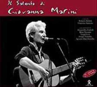 Immagine di Il Salento di Giovanna Marini (2 Cd) + Libro musiche tradizionali