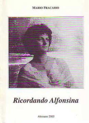 Immagine di Ricordando Alfonsina - Biografia