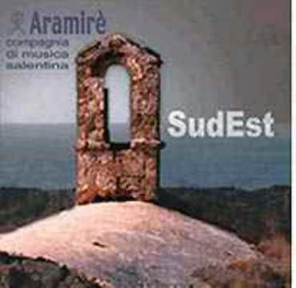 Immagine di SUD EST (CD AUDIO) Musica Popolare Salentina