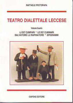 Immagine di Teatro dialettale leccese 4