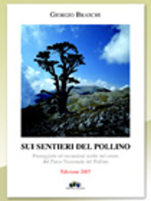 Immagine di Sui sentieri del Pollino. Passeggiate ed escursioni scelte nel cuore del Parco Nazionale del Pollino