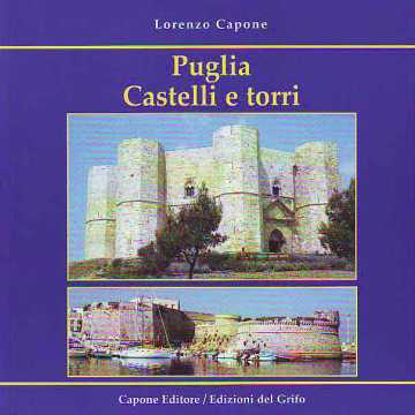 Immagine di Castelli e Torri - Puglia