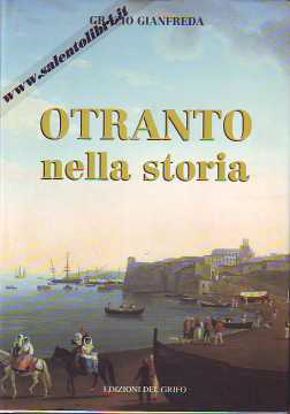 Immagine di Otranto nella storia