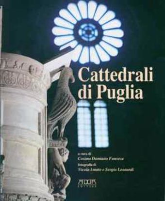 Immagine di Cattedrali di Puglia