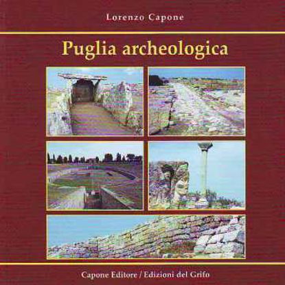 Immagine di Puglia Archeologica