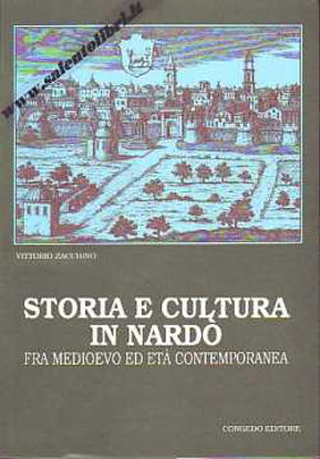 Immagine di Storia e cultura in Nardò fra Medioevo ed età Contemporanea