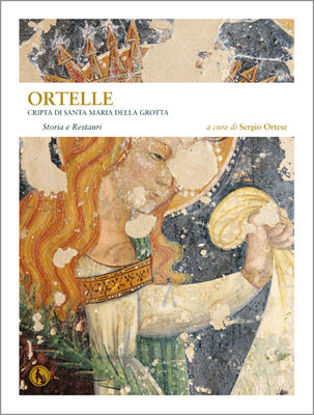 Immagine di Ortelle, Cripta di Santa Maria della Grotta – Storia e restauri