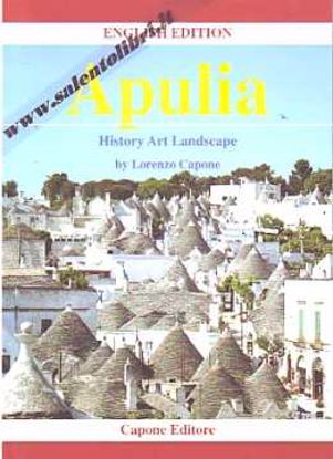 Immagine di Apulia History Art Landscape