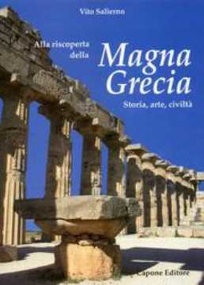 Immagine di Alla riscoperta della Magna Grecia