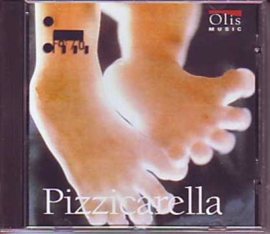 Immagine di Pizzicarella compilation (Canzoniere Grecanico Salentino)