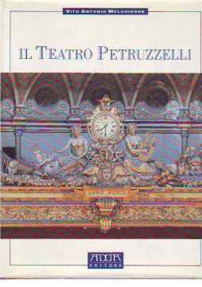 Immagine di Il Teatro Petruzzelli