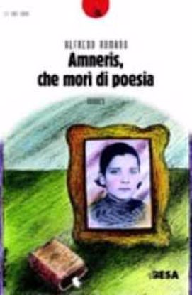 Immagine di Amneris che morì di poesia
