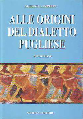 Immagine di Alle origini del dialetto pugliese
