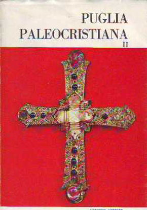 Immagine di Puglia paleocristiana II