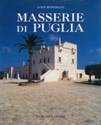 Immagine di Masserie di Puglia
