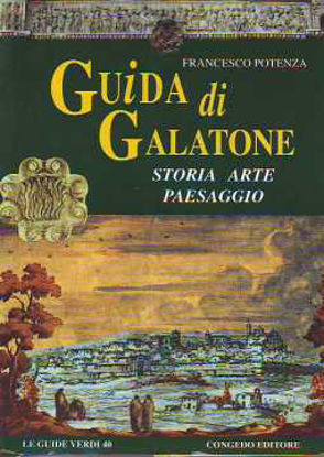 Immagine di Guida di Galatone. Storia arte e paesaggio