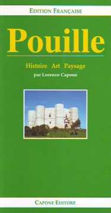 Immagine di Pouille - Histoire, art et payssage (FRA)