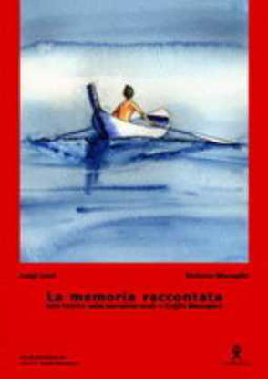 Immagine di La memoria raccontata. Ricerca sulla narrativa orale a Ceglie Messapica. Con CD-ROM
