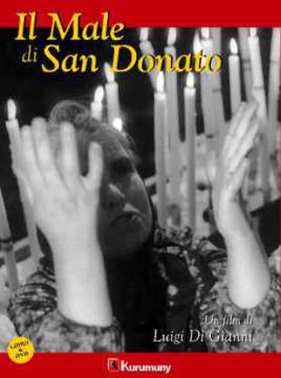 Immagine di IL MALE DI SAN DONATO  + DVD
