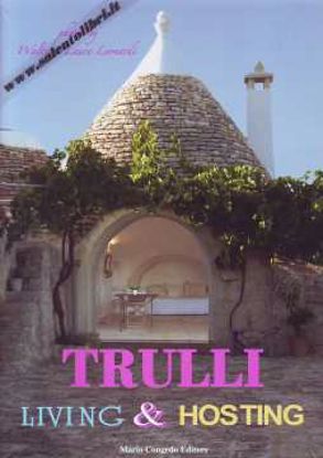 Immagine di Trulli Living & Hosting