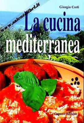 Immagine di La cucina mediterranea