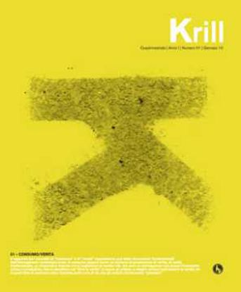 Immagine di Krill - n°01 - Consumo / Verità