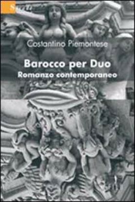Immagine di Barocco per duo Romanzo contemporaneo