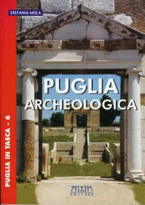 Immagine di Puglia Archeologica