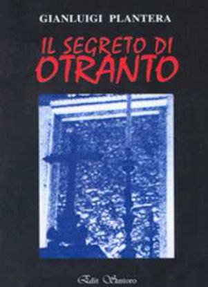 Immagine di Il segreto di Otranto