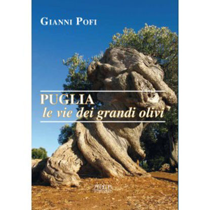 Immagine di Puglia. Le vie dei grandi olivi
