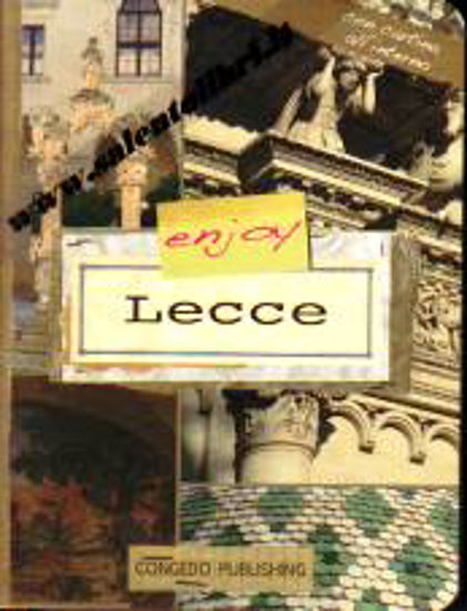 Immagine di Enjoy Lecce (edizione Italiana)
