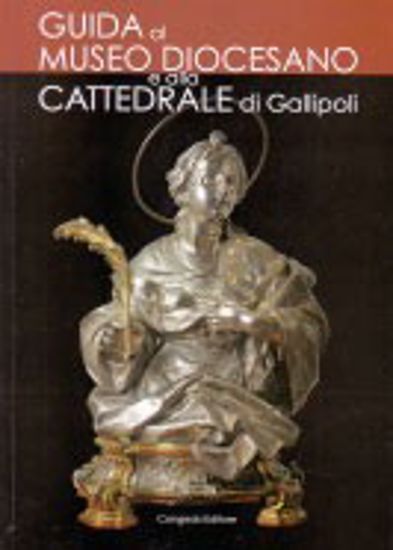 Immagine di Guida al Museo Diocesano e alla Cattedrale di Gallipoli.