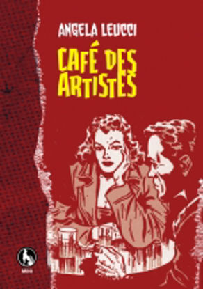 Immagine di Café des artistes