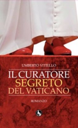 Immagine di Il curatore segreto del Vaticano