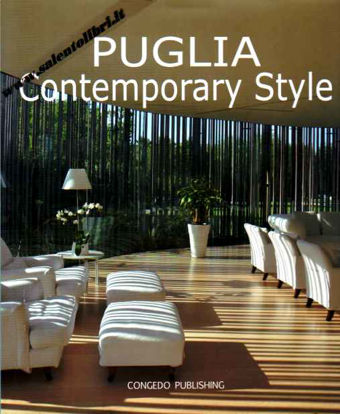 Immagine di Puglia Contemporary Style (Ita eng)