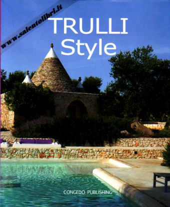 Immagine di Trulli Style (testo in Italiano e Inglese)