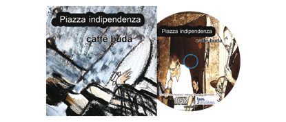 Immagine di Piazza Indipendenza - Caffè Buda