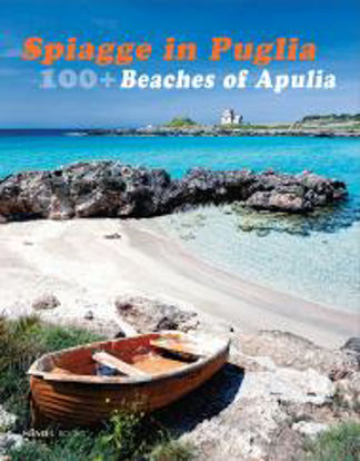 Immagine di 100+ Spiagge in Puglia - Beaches of Apulia La guida definitiva alle spiagge da sogno