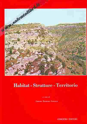 Immagine di Habitat Strutture Territorio