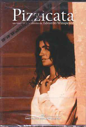 Immagine di Pizzicata (Edoardo Winspeare) DVD