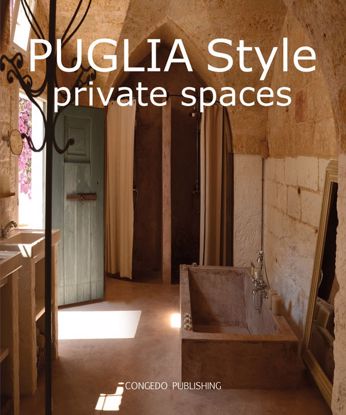 Immagine di Puglia Style - Private spaces