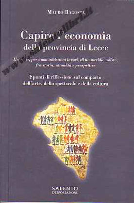 Immagine di Capire l'economia della provincia di Lecce