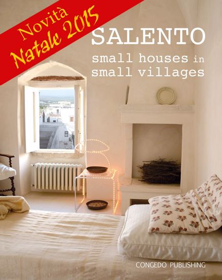 Immagine di SALENTO small houses in small villages