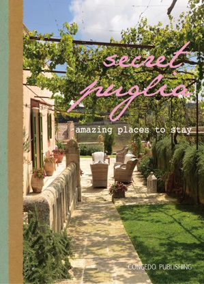 Immagine di Secret Puglia - Amazing places to stay
