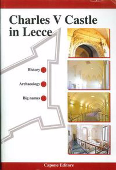 Immagine di Charles V. The Castle of Lecce