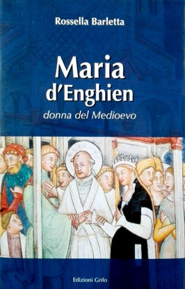 Immagine di Maria d'Enghien , donna del Medioevo
