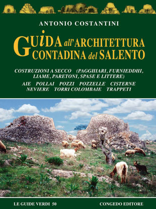Immagine di Guida all'architettura contadina del Salento