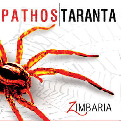Immagine di Phatos Taranta - Zimbaria