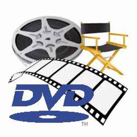 Immagine per la categoria DVD & Audiovisivi